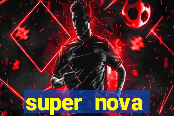 super nova itabirito supernova itabirito saude